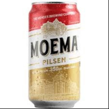 MOEMA LATA 350 ML