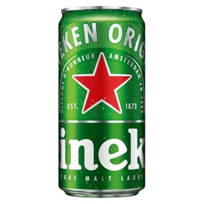 HEINEKEN LATA 269ML