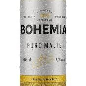 BOHEMIA LATA 269ML