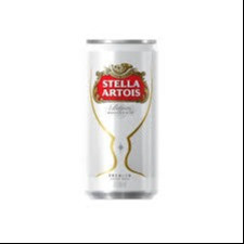 STELLA ARTOIS LATA 269ML