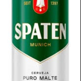 SPATEN LATA 269