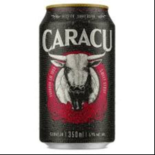 CARACU LATA 350ML