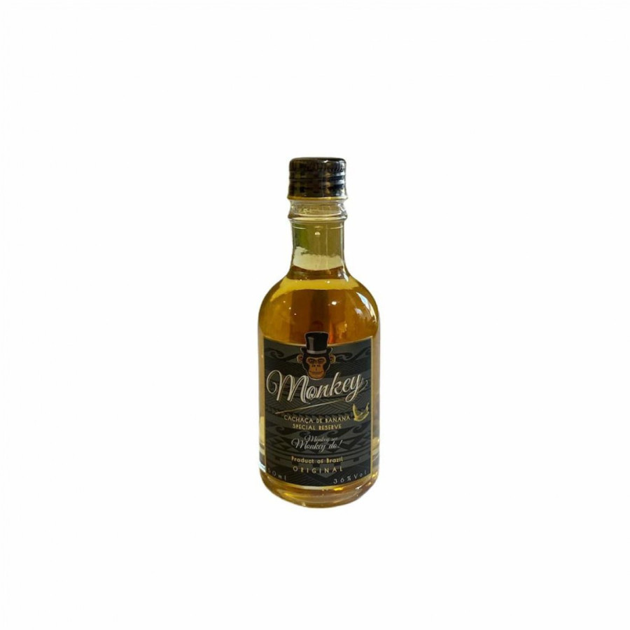 Monkey Banana - 50ml