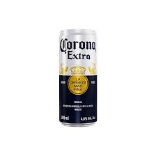 lata CORONA EXTRA Lata 269ML