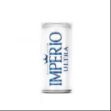 CERV IMPERIO ULTRA LT 269ML