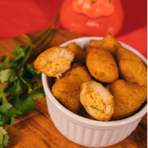 Risole de Frango