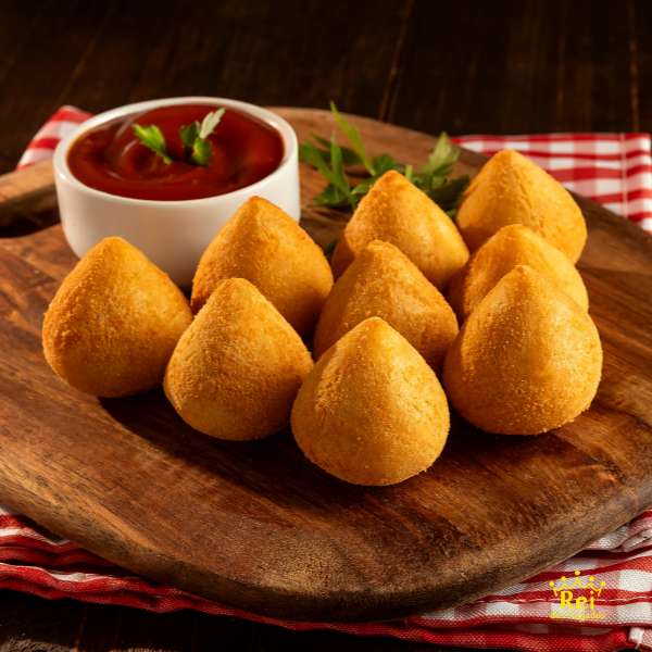 Coxinha