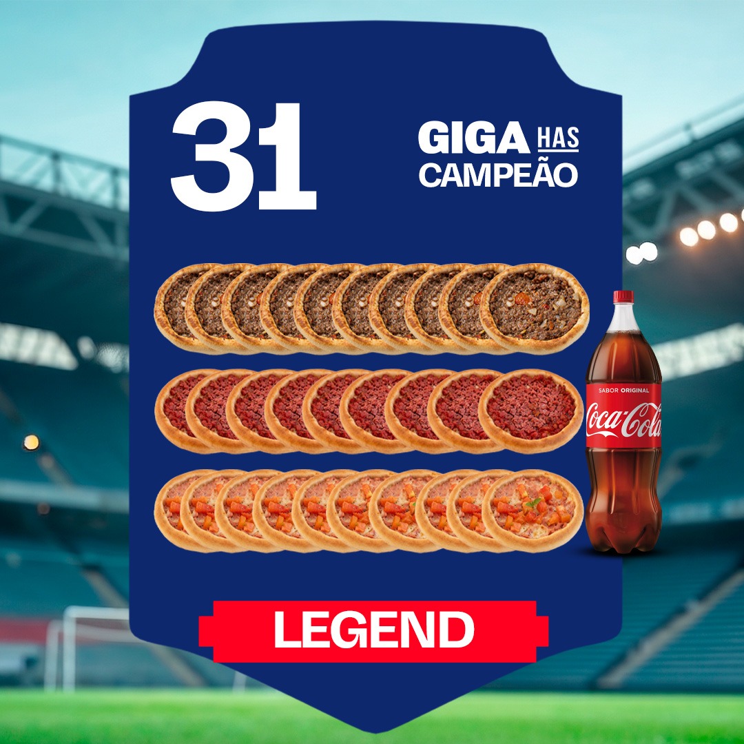 Giga Campeão