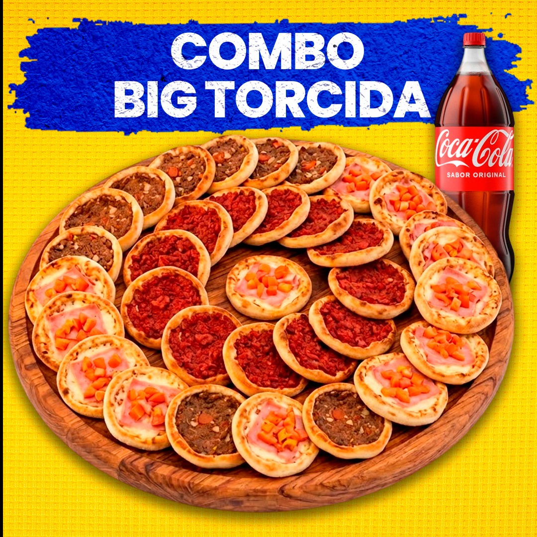 Big Torcida