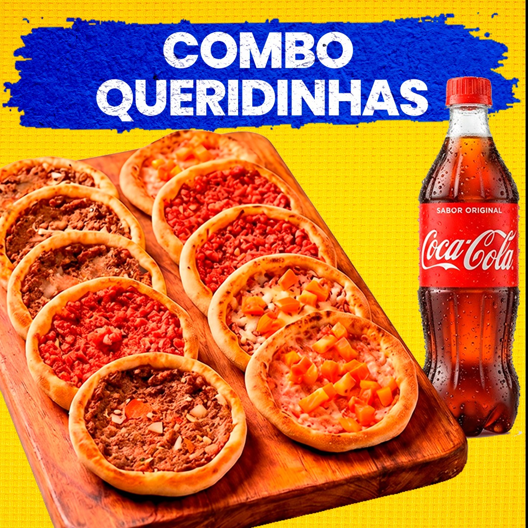 Queridinhas da Copa