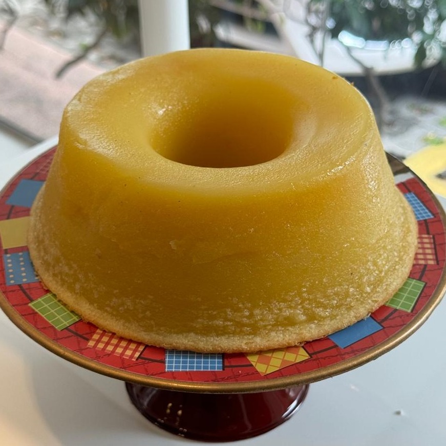 Bolo Souza Leão 0,5kg
