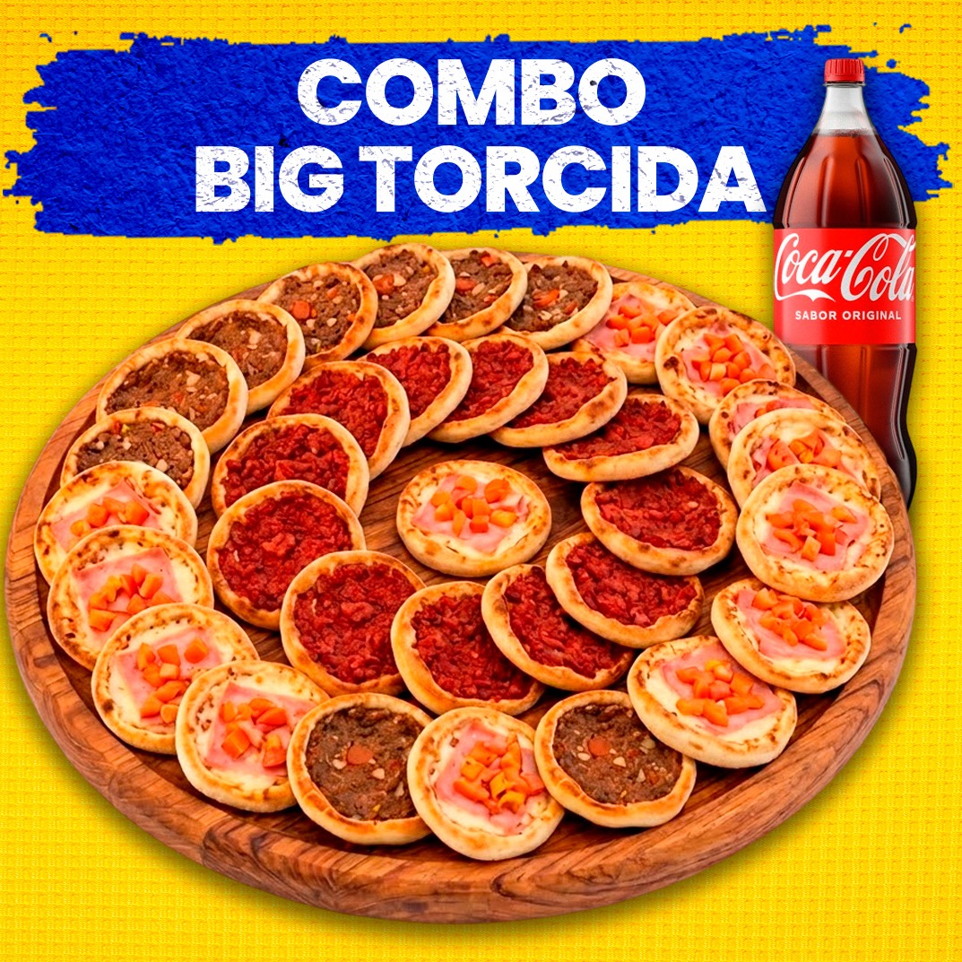 Big Torcida 