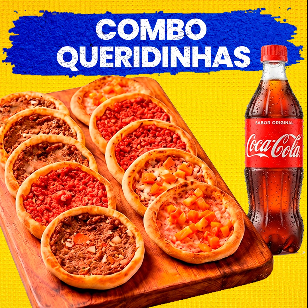 Queridinhas da copa 