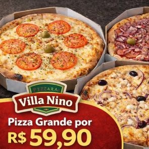 Promoção R$ 59,90