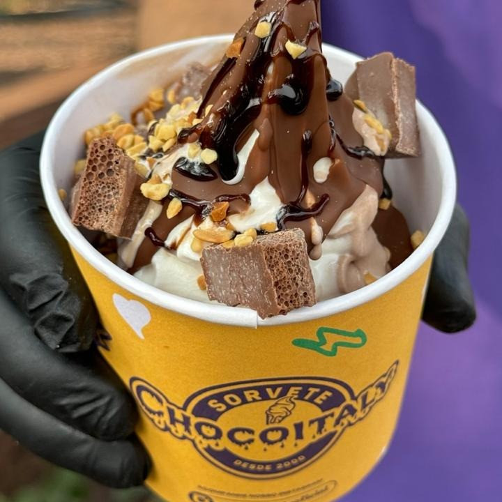 SUNDAE SUFLAIR