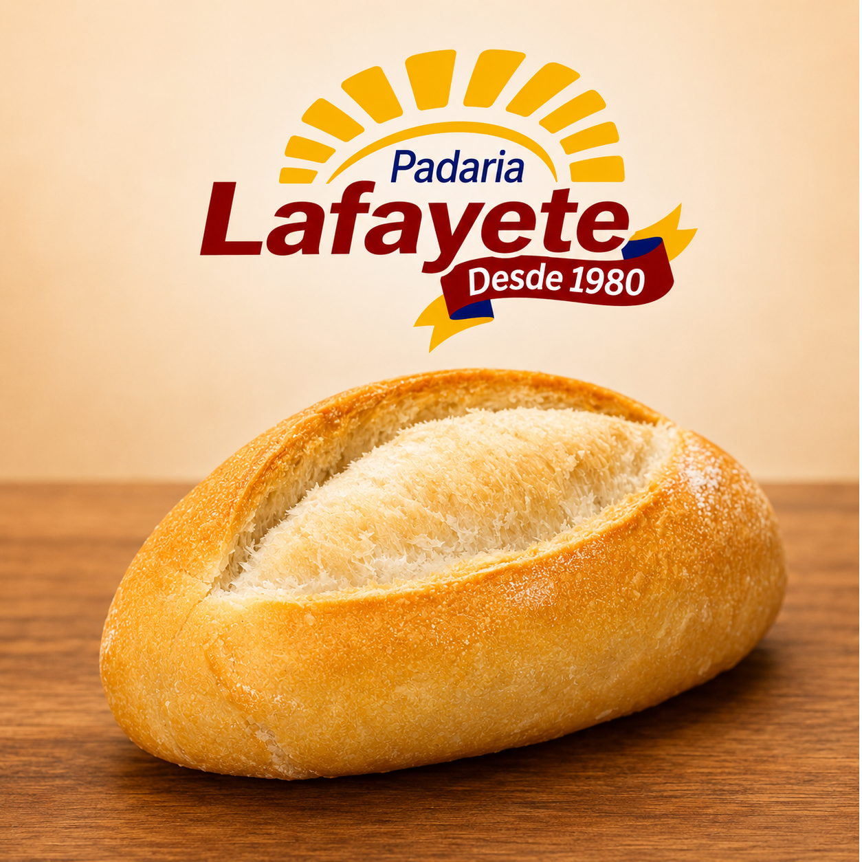🥖 Pão de Sal (1 un)