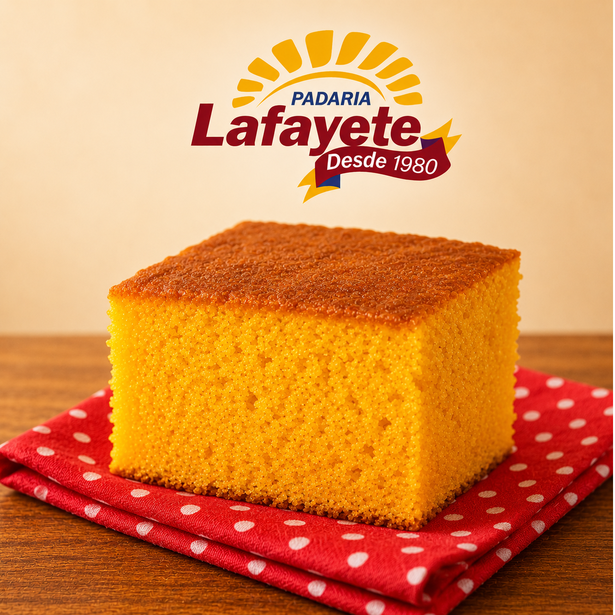 🥕🎂 Bolo de Cenoura 