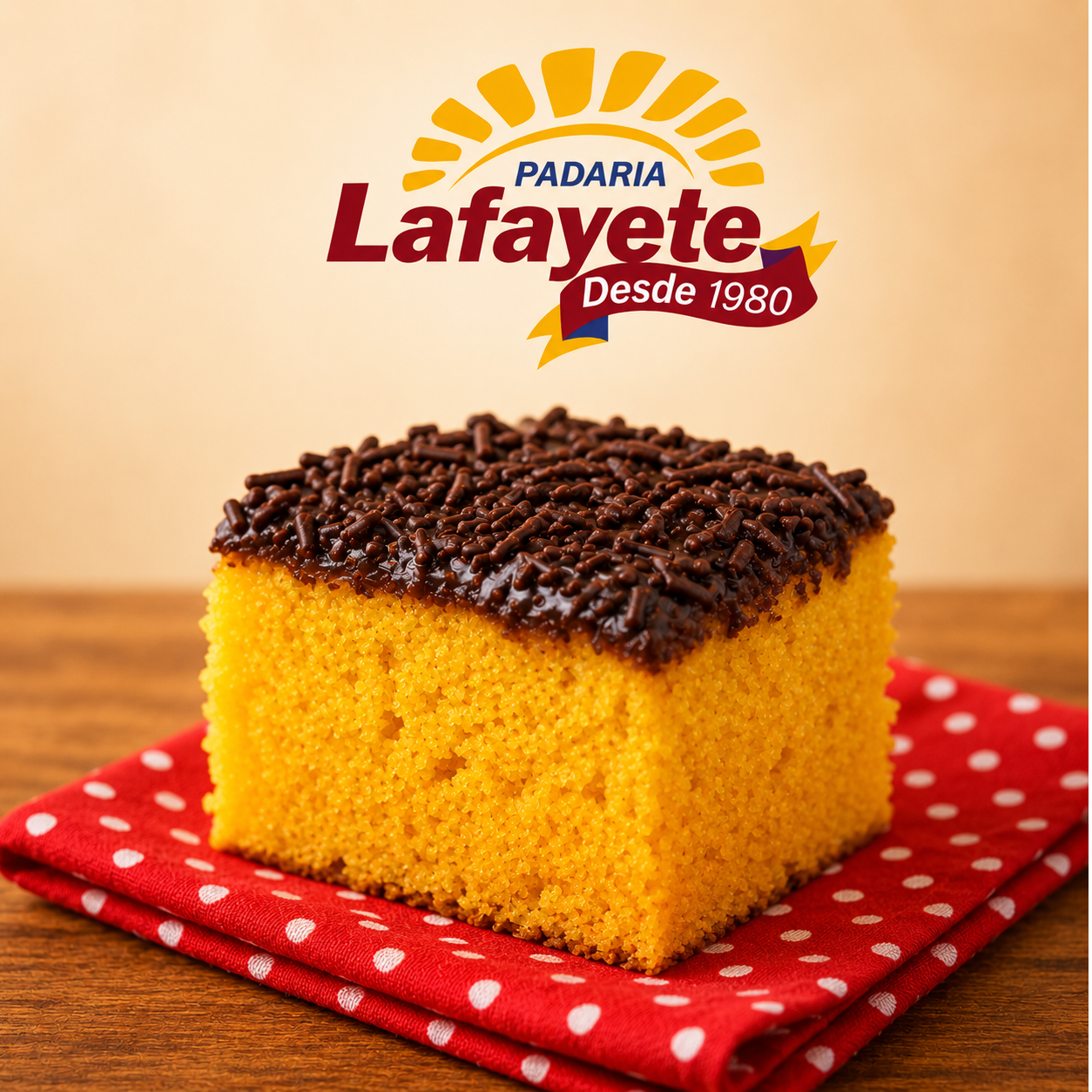 🥕🍫 Bolo de Cenoura com Chocolate