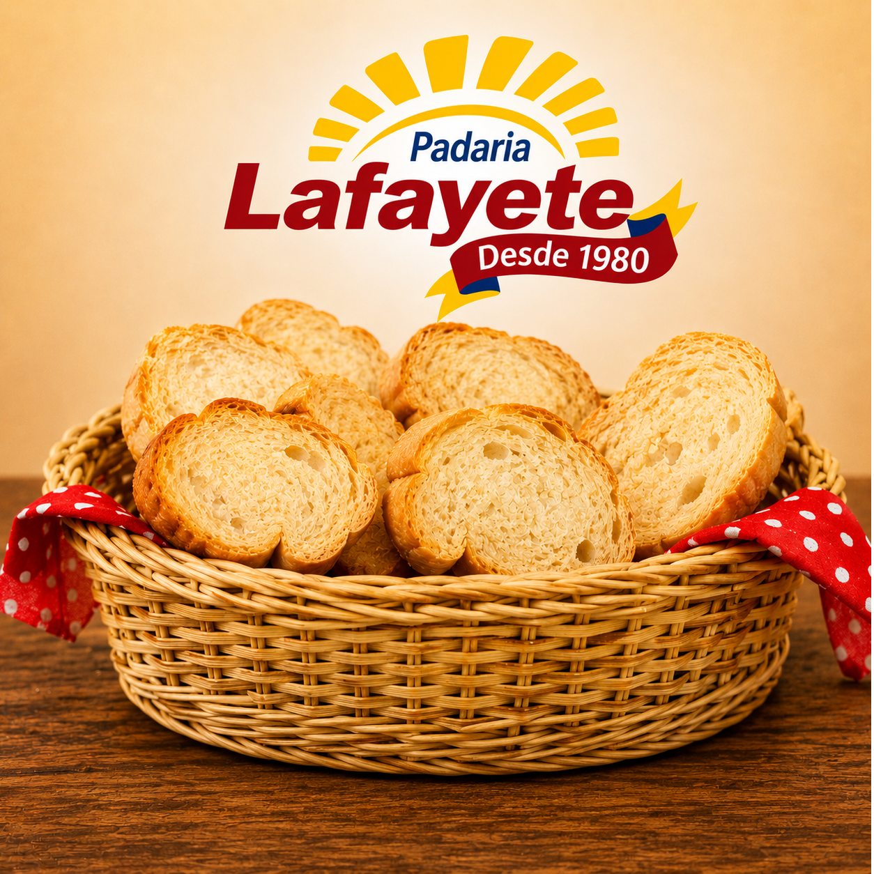 🧈🥖 Torrada da Casa com Manteiga