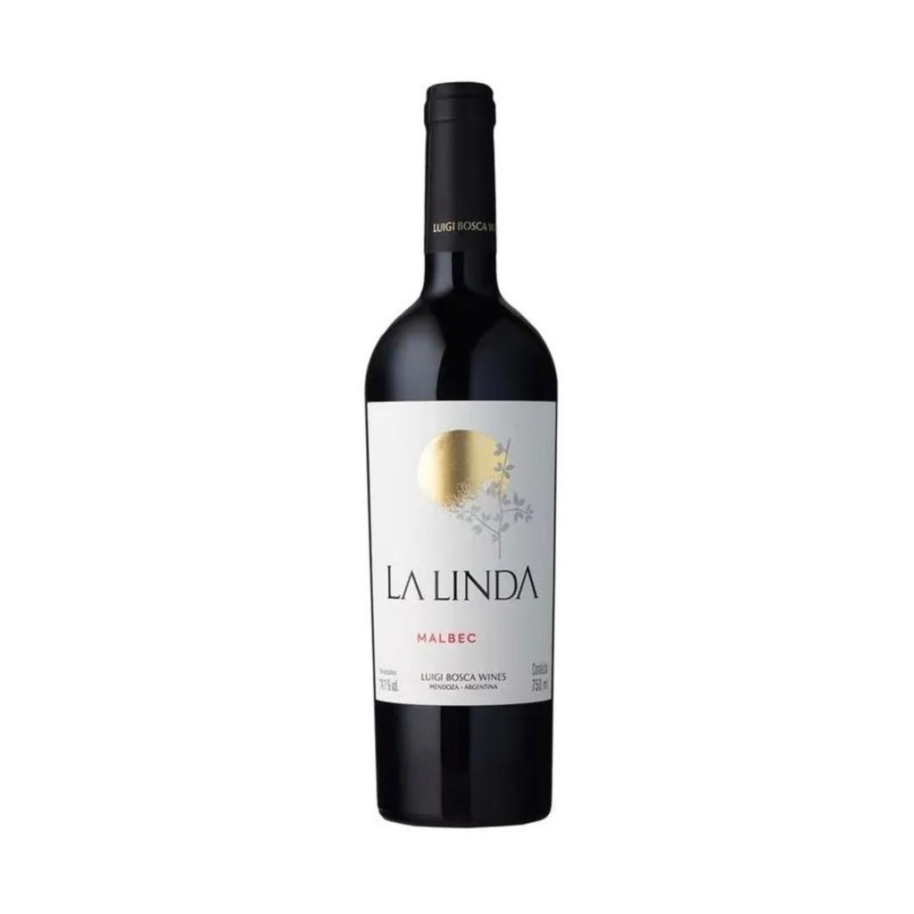 La Linda Malbec 750ml