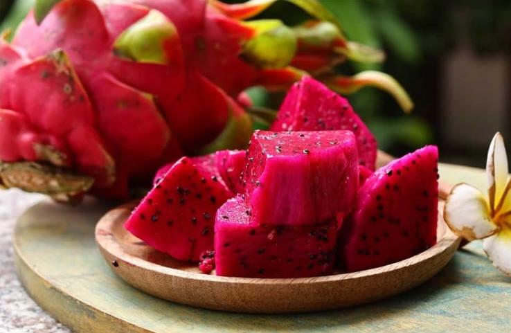 Pitaya 1kg