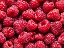 Framboesa Importada 1kg