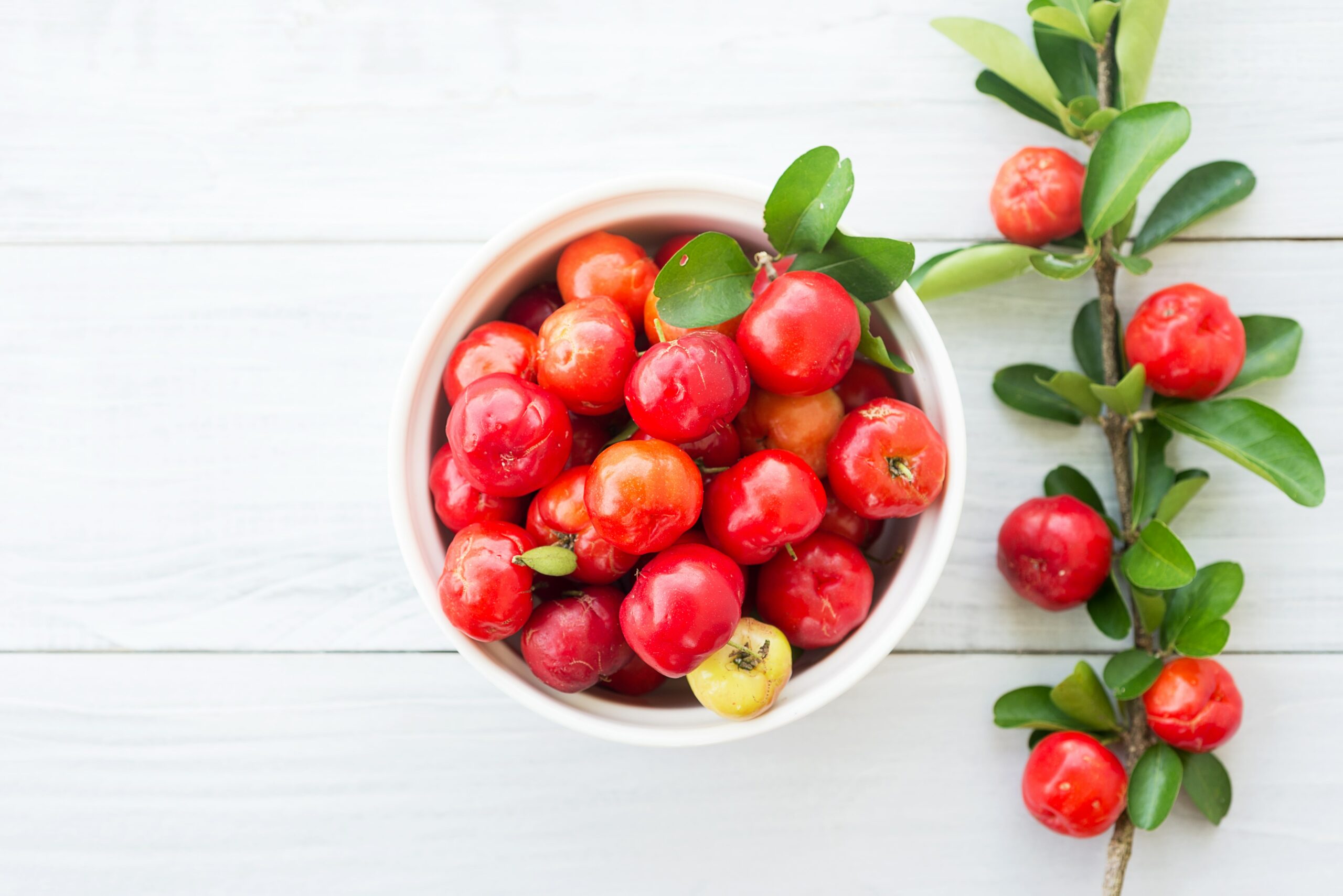 Acerola 500g
