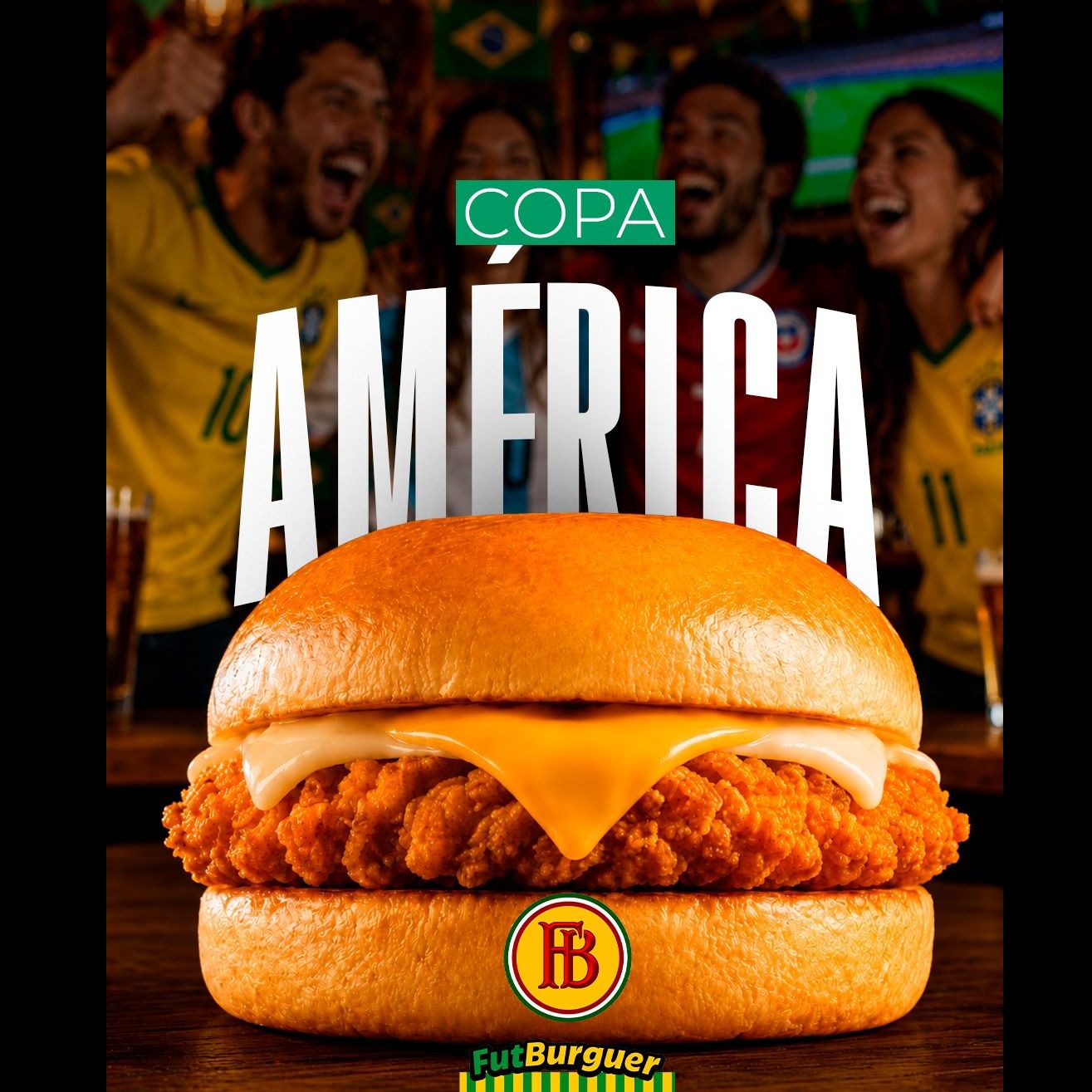 Copa América