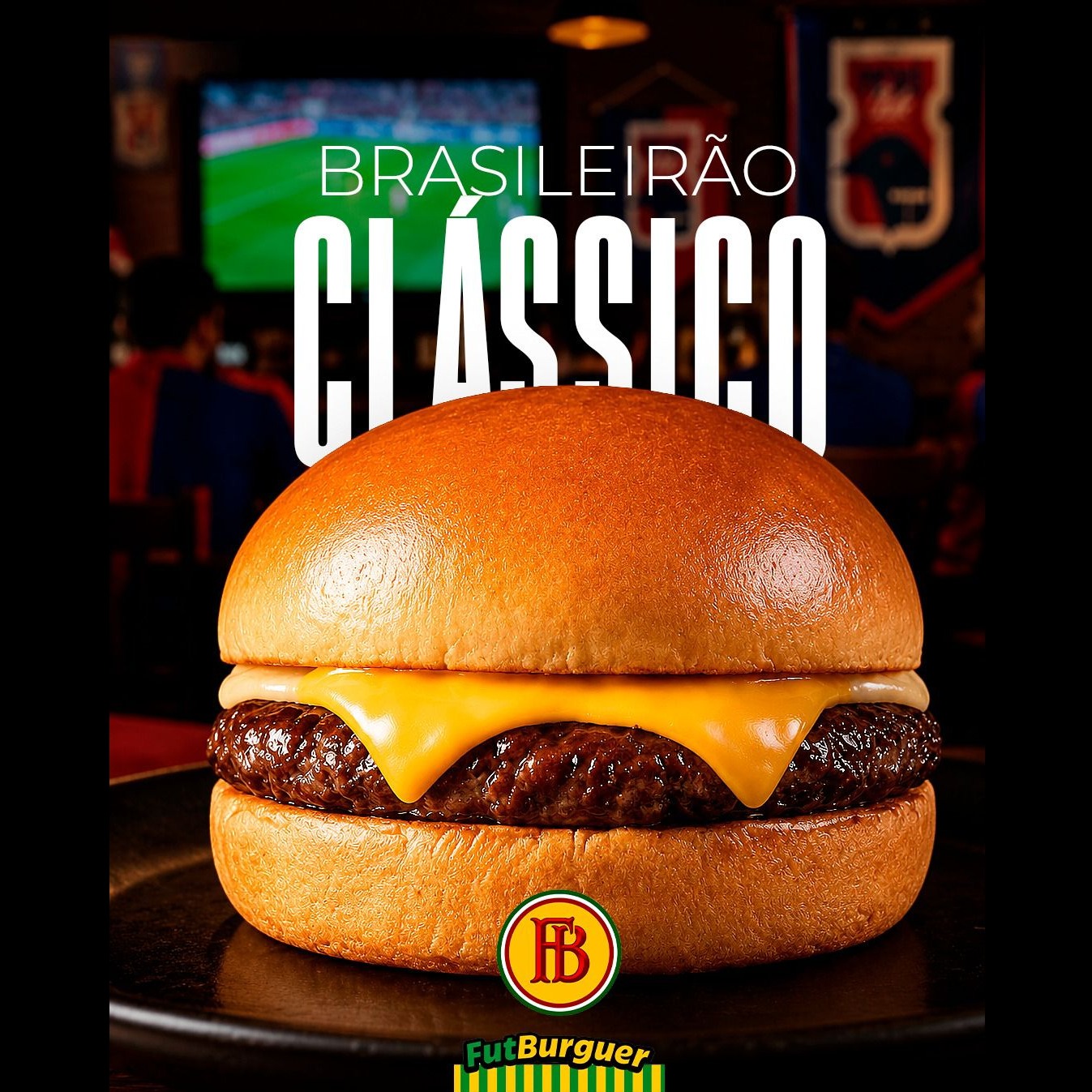 Brasileirão Classico