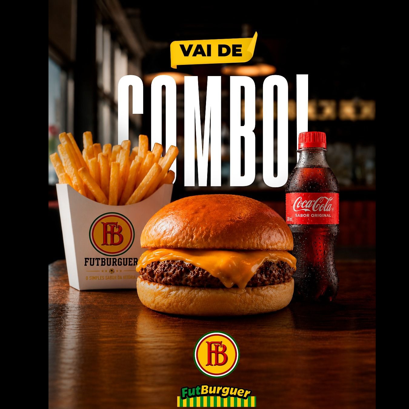 Combo Libertadores