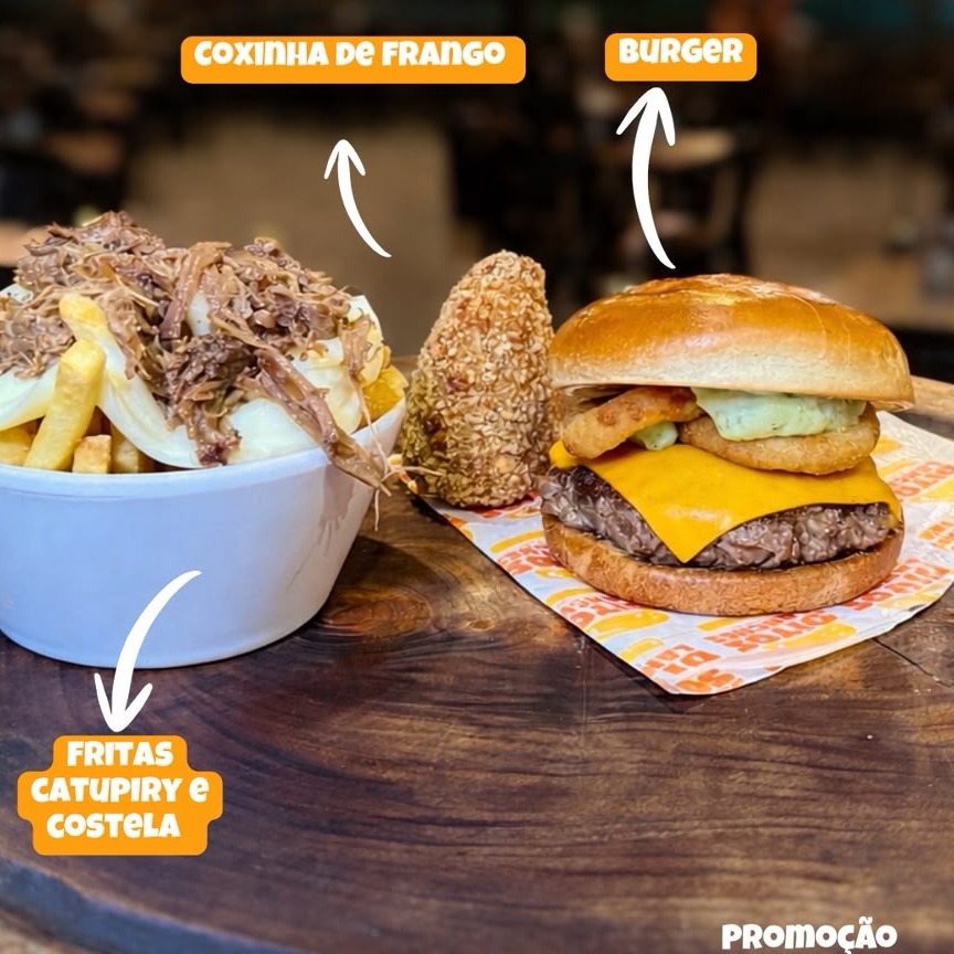 Combo Individual