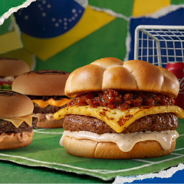 Combo Quadrado Mágico