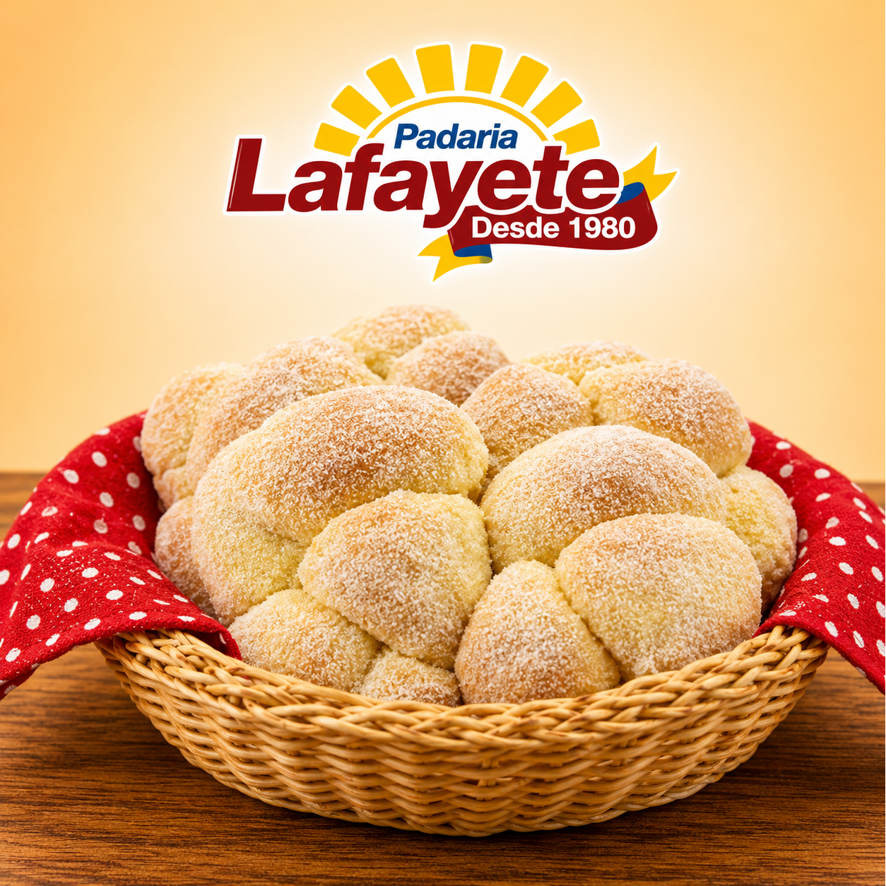 🍞🥛 Pão Três Leites (4 un)