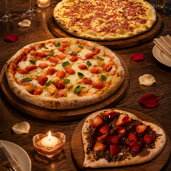 Combo Completo Di Amore