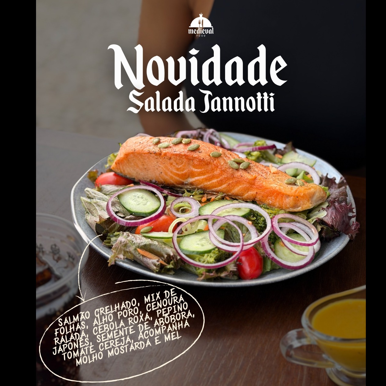 Salada Jannotti