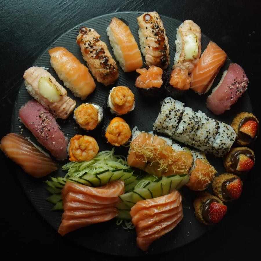 COMBINADO AKAI ITO