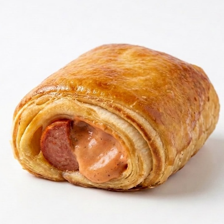 MINI HOT DOG (UNIDADE)