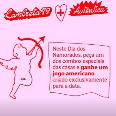 Combo Namorados