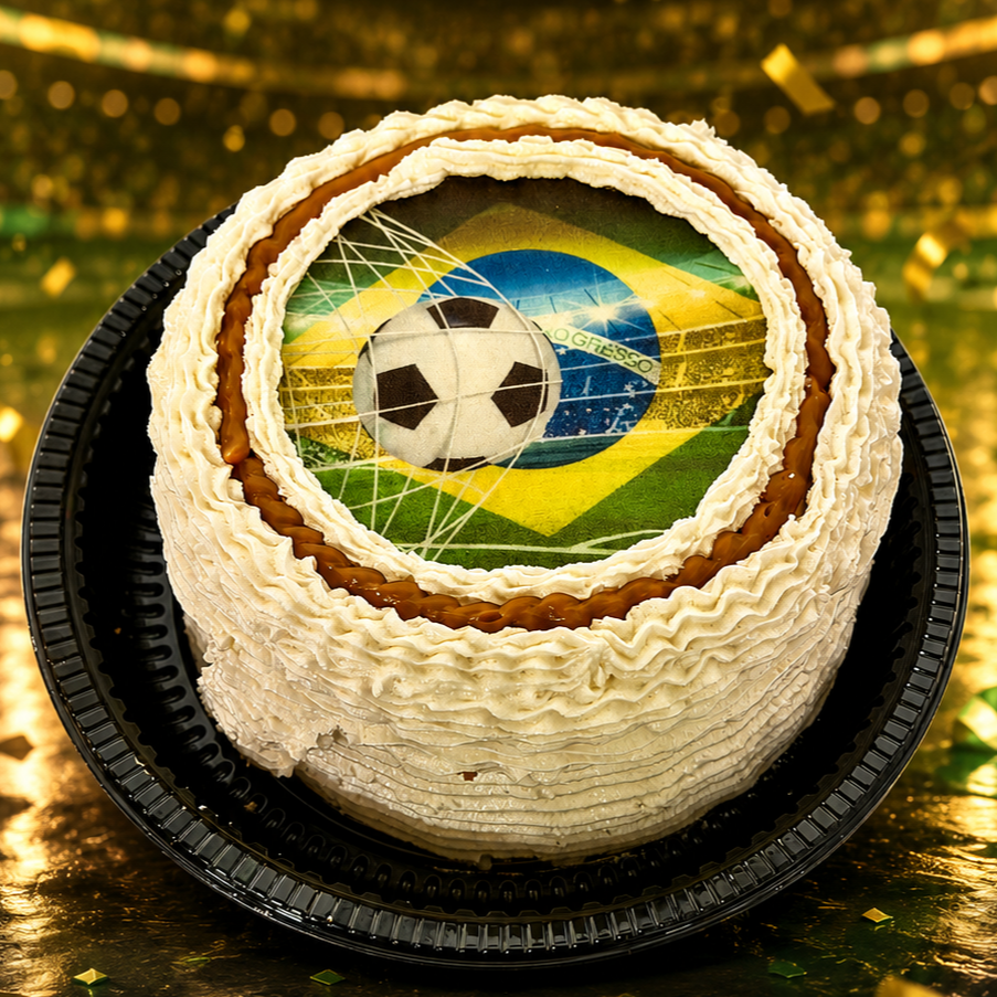 Bolo 6 fatias Copa 02