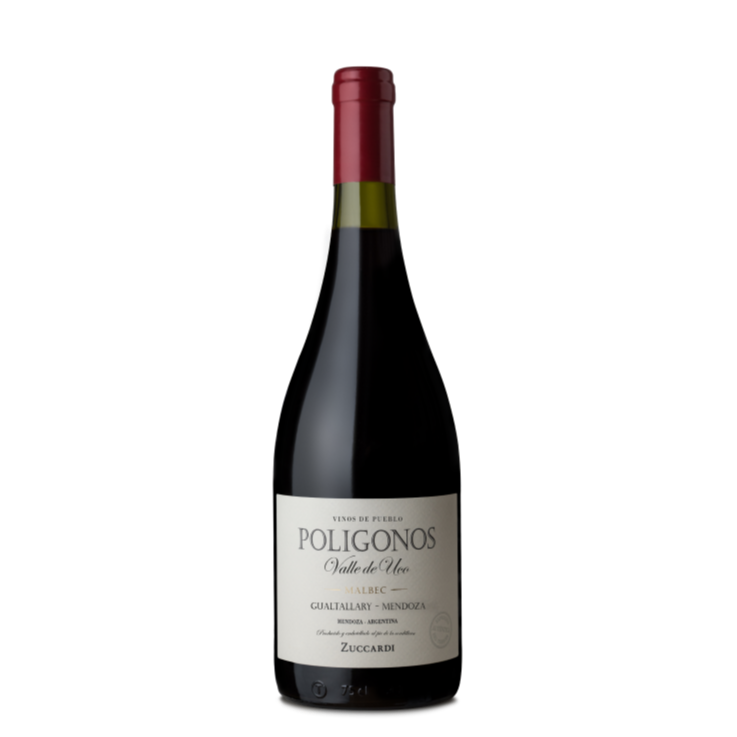Zuccardi Poligono Malbec