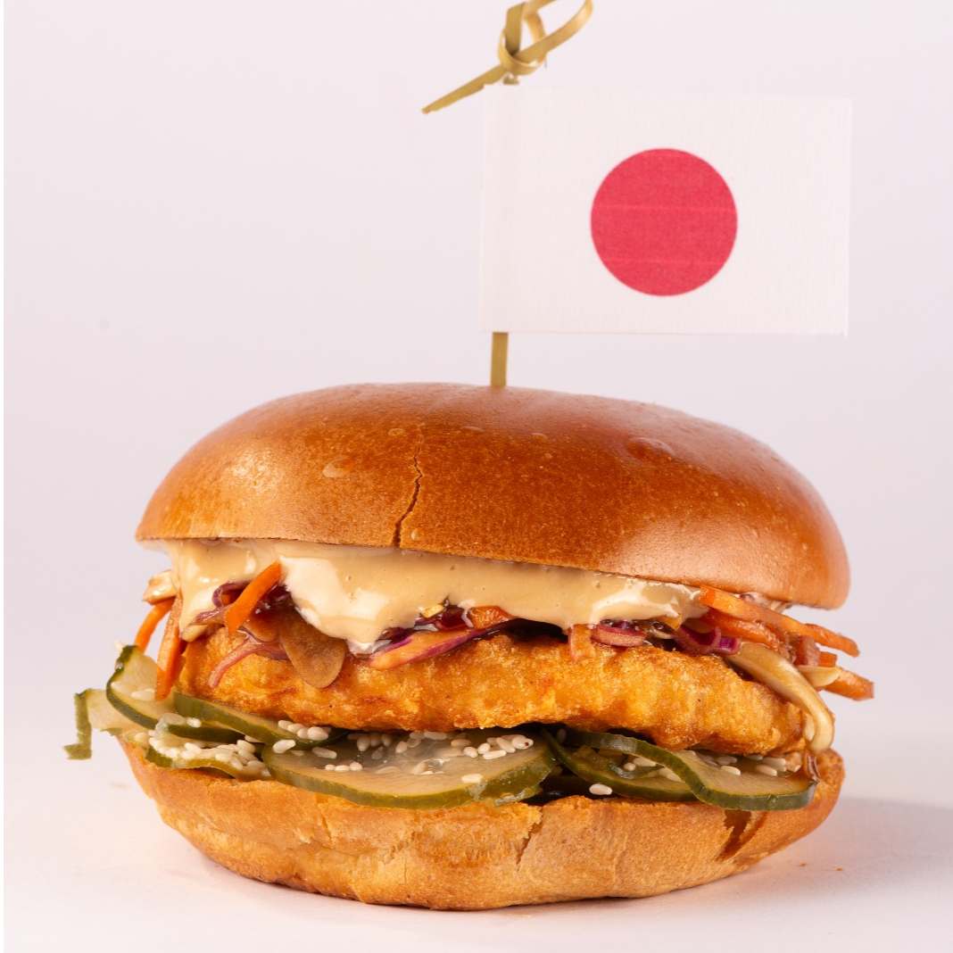 Flamma Japão