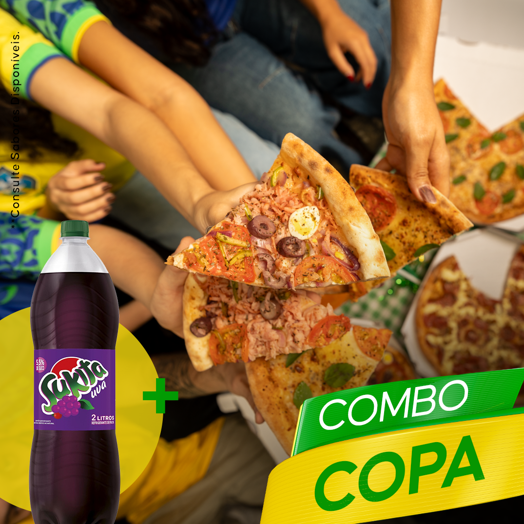 Combo Copa