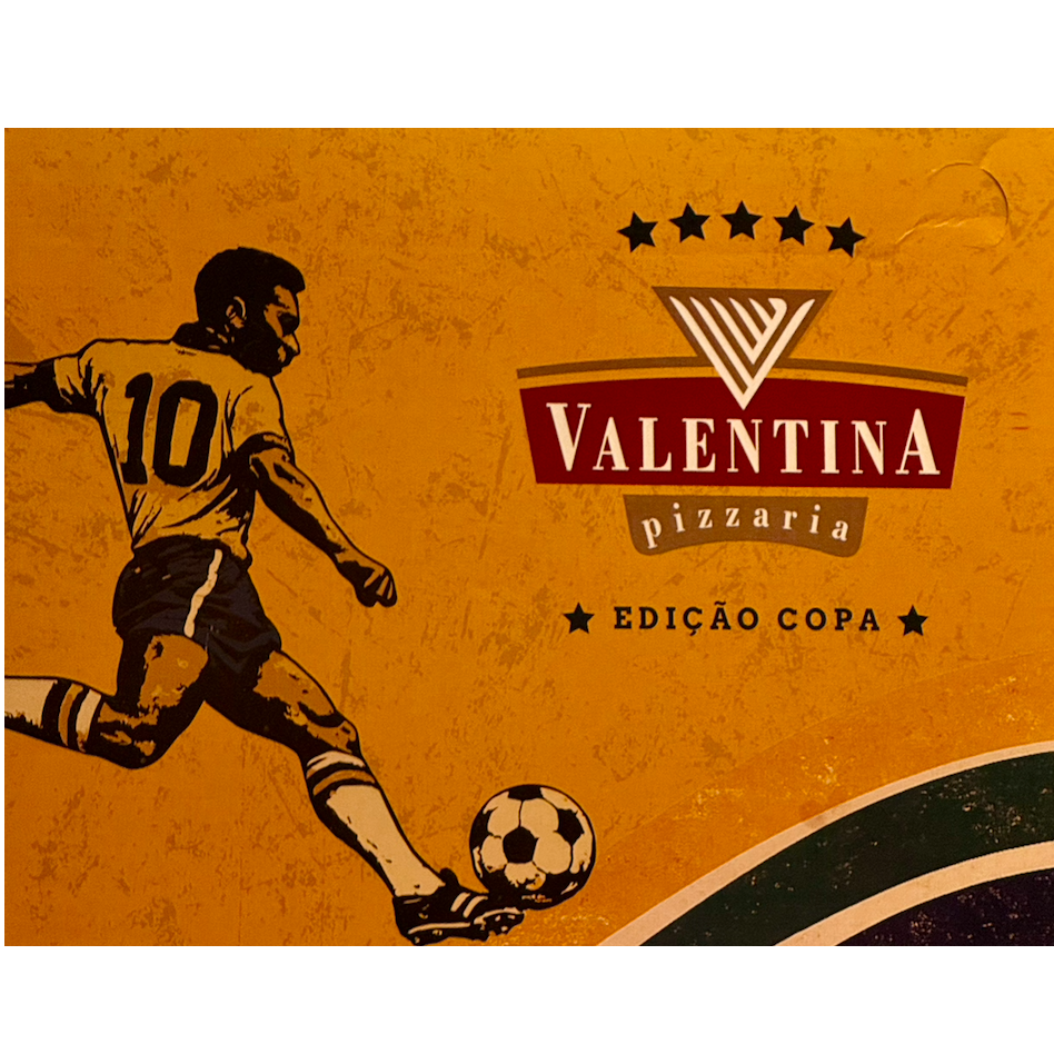 Combo Campeão
