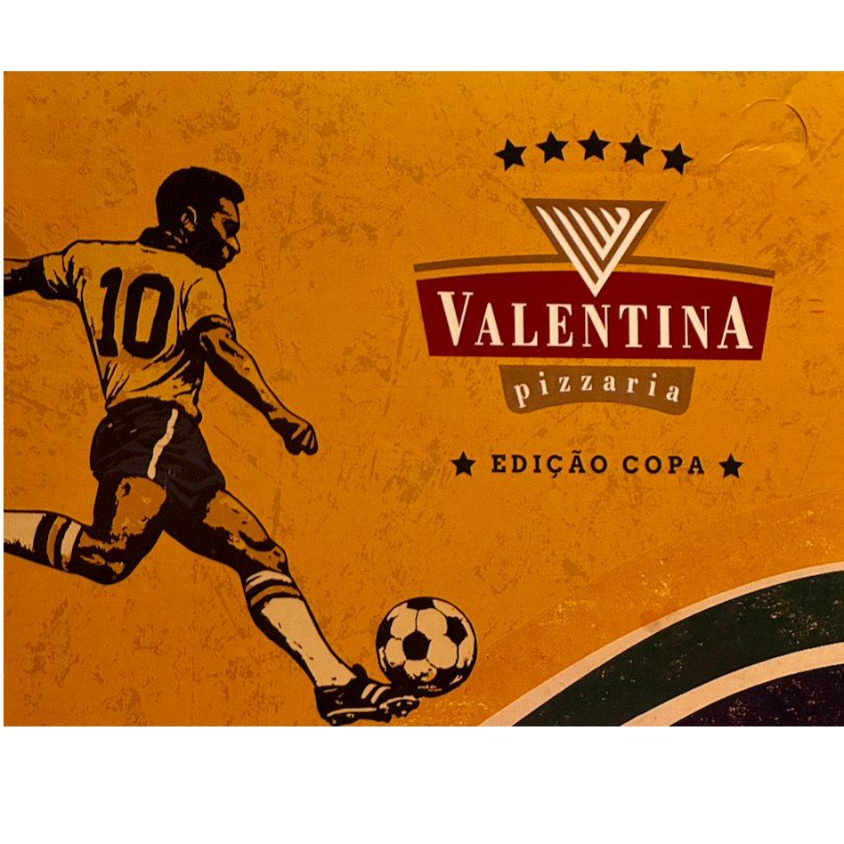 Combo Valentina