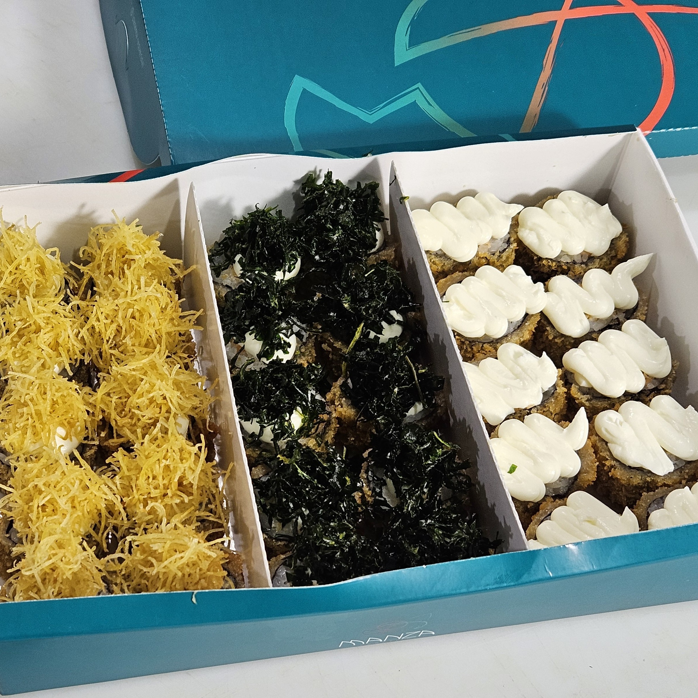 Box Hot Holl (30 Unidades)