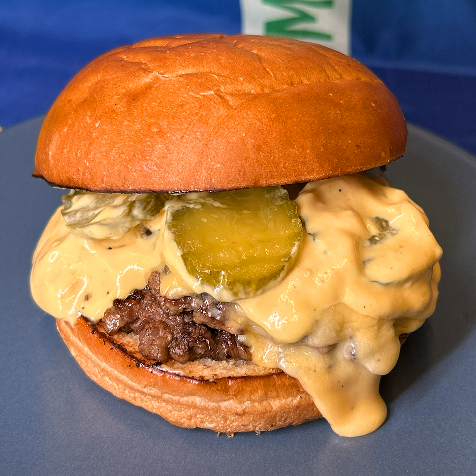 Hamburguer França