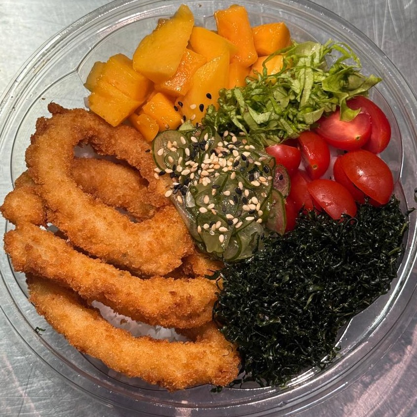 MEX - Poke
