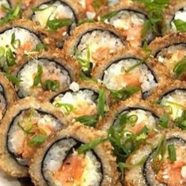CARIOCA SALMÃO