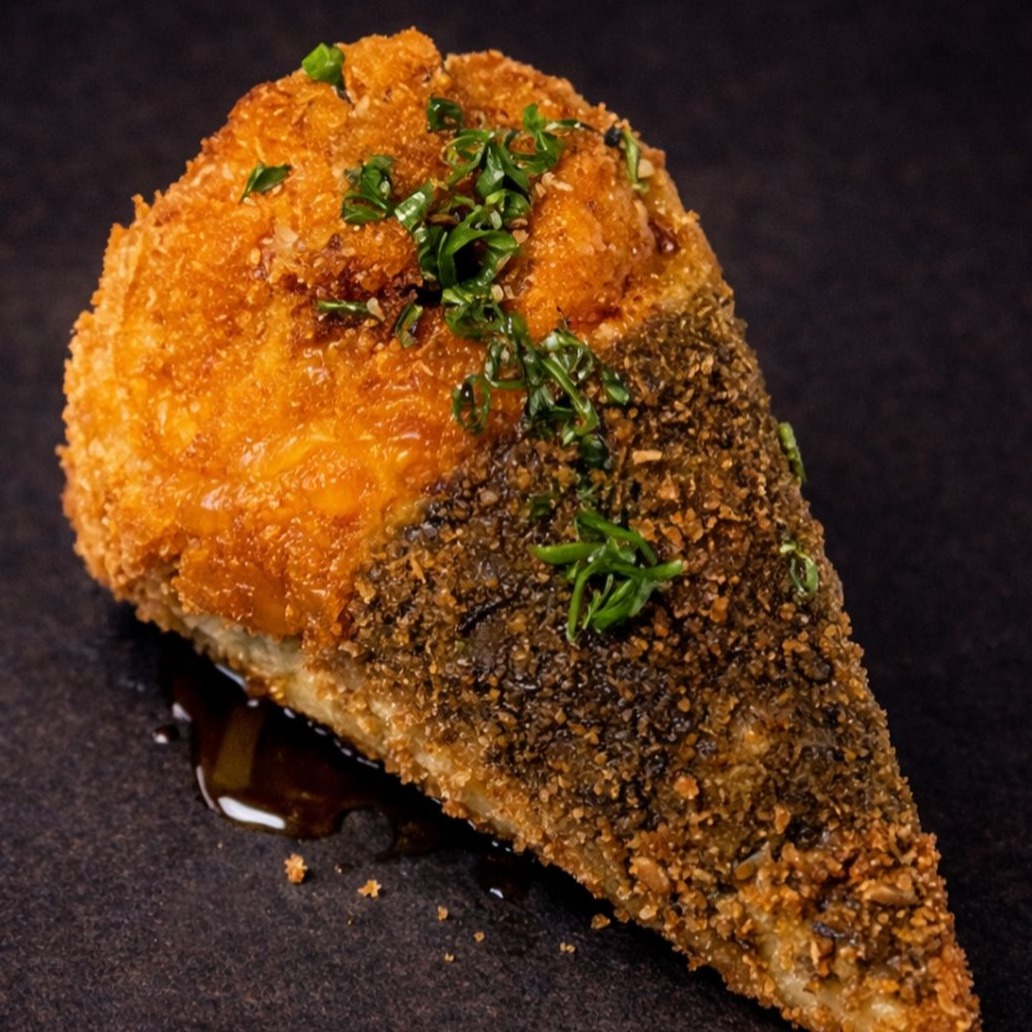 TEMAKI SKIN HOT