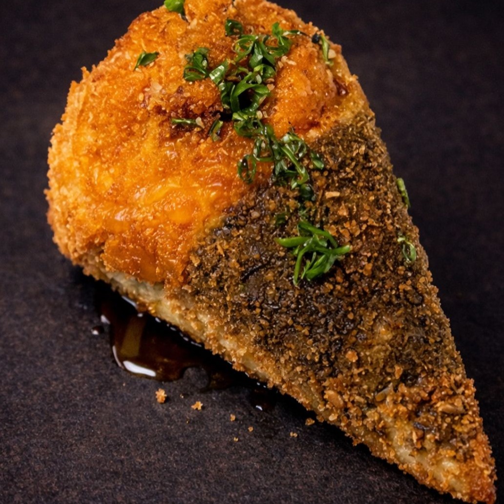 TEMAKI KANI HOT